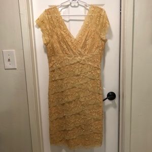 Mother of bride to be dress